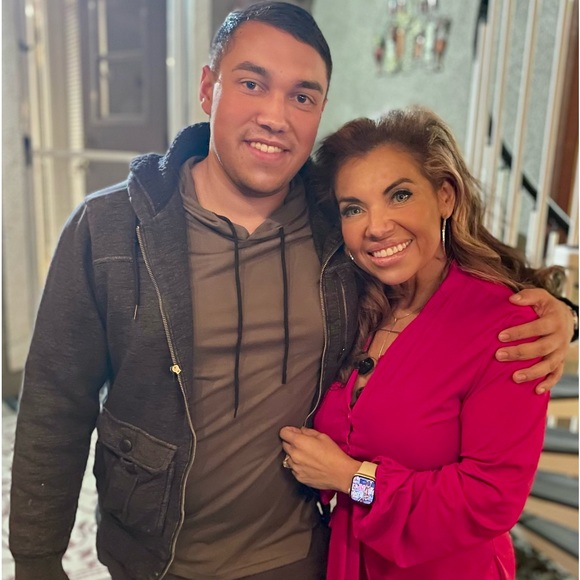 Meet your Posher, Delila - Picture 2 of 8